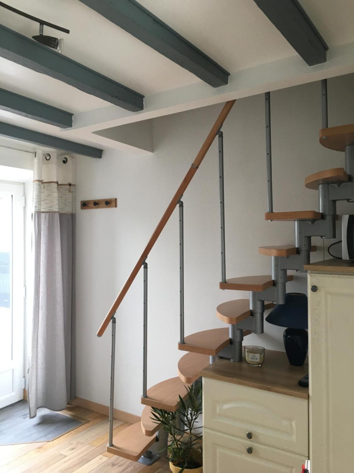 La Maison D'En Face Valliquerville Экстерьер фото